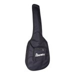 Acoustic Foam Gig Bag - Black - Image 2