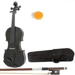 Valencia Professional Violin-  4/4 (Full Size) - Image 4