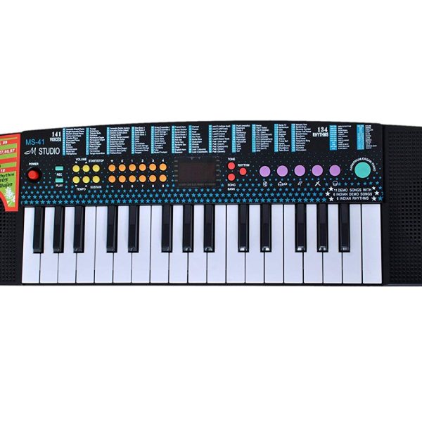 MS-41 Keyboard M STUDIO