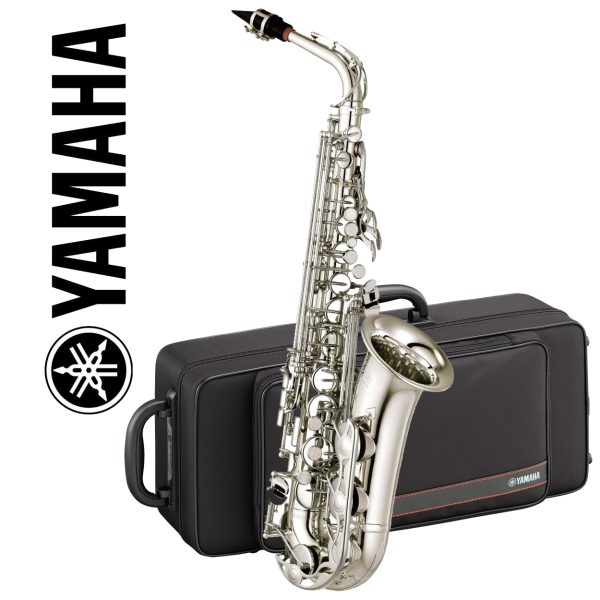 YAMAHA YAS-280S Alto Saxophones