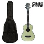 Combo offerJSM Tenor Ukulele 26 - Natural