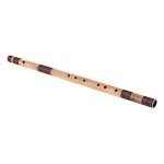 Bamboo Flute - Natural Bamboo