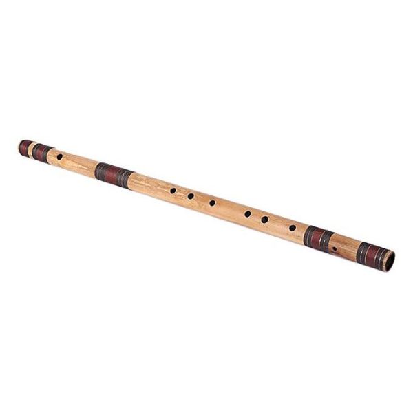Bamboo Flute - Natural Bamboo