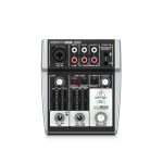 Behringer Xenyx 302USB Mixer with USB - Image 2