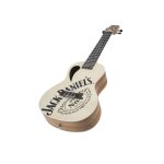 Jack Danials 24Inch Concert Size Ukulele- Special Edition