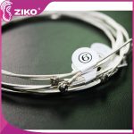 ZIKO DUS-010 SILVER PLATING EXTRA LIGHT Acoustic Guitar Strings SetBright Rich Tone - Image 3