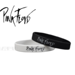 Pink Floyd  Hard Rock Band Powerful Silicon Wristband 1 Pcs