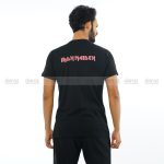 Iron Maiden English heavy metal band T-shirt Band Genres Progressive metal, Rock, Heavy Metal - Image 2