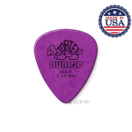 Dunlop Tortex Standard 1.14mm Purple Guitar Pick