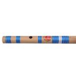 Scal F-11 Bamboo Flute - Wooden - Image 3