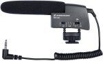 Sennheiser MKE 400 Microphone - Image 4