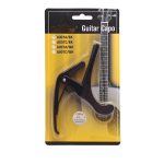 Acoustic Electric Guitar Capo-black