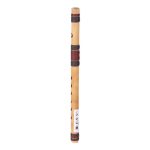 Master Tuned Bamboo Flute  Key - F - Image 2