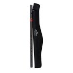 Steel Flute G.12 with Free Bag - Silver