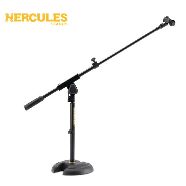 Hercules Stands Mic Boom Stand MS120B