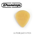 ULTEX® JAZZ III GUITAR PICK BY JIM DUNLOP (ONE PCS) - Image 2