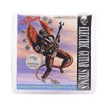 A506 Electric Guitar Strings