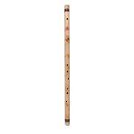 Bamboo Flute B.7 - Wooden