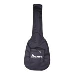 Acoustic Foam Gig Bag - Black