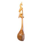 Professional Electric Dotara - Wooden - Image 2