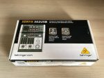 Behringer Xenyx 302USB Mixer with USB - Image 4