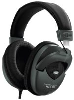 JTS HP-535 Professional studio monitoring headphone