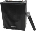 Stranger Musical Amplifier with Microphone, 29