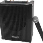 Stranger Musical Amplifier with Microphone, 29
