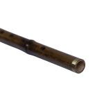 Chinese Bamboo Flute - Brown - Image 2