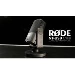 RODE NT USB MINNI USB MICROPHONE