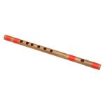 G Natural Medium Bansuri Signature