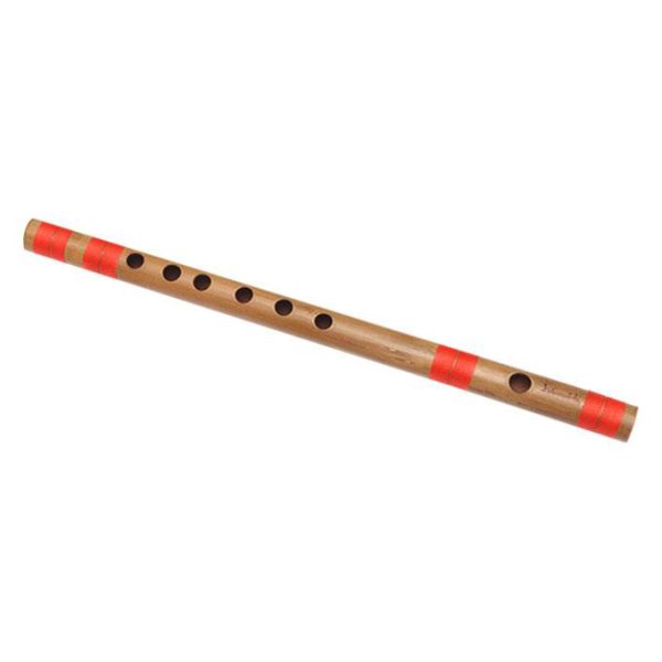 G Natural Medium Bansuri Signature