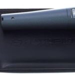 Shure BETA 57A® Supercardioid Dynamic Microhone with High Output Neodymium Element for Vocal/Instrument Applications