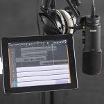 Rode NT-USB Microphone, Black - Image 5