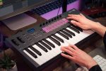Novation FLkey 37 MIDI Keyboard for FL Studio - Image 2