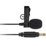 Rode Lavalier GO Professional Wearable Microphone