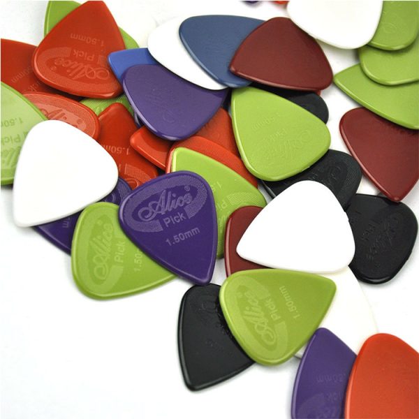 Alice AP-G 20pcs  Nylon Guitar Picks