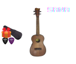 Sana 24 Inch Concert Ukulele