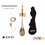 Professional Semi-Electrical Dotara Chordophones