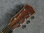 SQ-H-FG Sqoe Electric Acoustic Guitar - Image 4