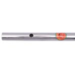 Scal B-7 Steel Flute - Silver - Image 2