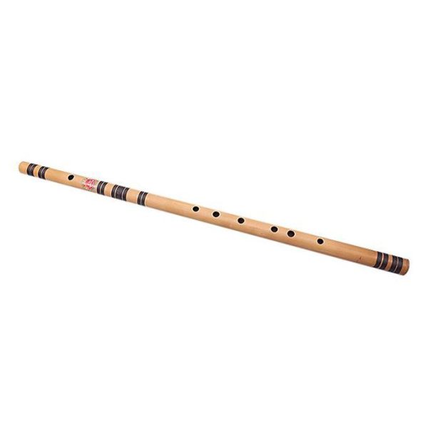 Scal F-11 Bamboo Flute - Wooden