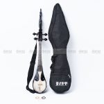 Proffesional Dotara 4 string, Brass reed board Neem or Mahogany wood with Carrying Bag