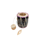 Professional Mid-East Banjira Khamak-Black