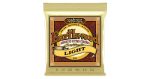 2004/6 Earthwood Light/ Extra Light Acoustic Guitar Strings -(Chinese) - Image 2