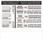D'Addario EZ910 85/15 Bronze Acoustic Guitar Strings, 11-52 Light - Image 4