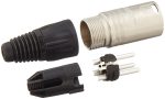 Neutrik NC3MX 3-Pin M Cable MT XLR - Image 2