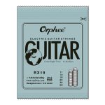 Orphee RX Electric Series RX19  Guitar Strings Set - Image 2