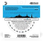 D'Addario EJ38 12-String Phosphor Bronze Acoustic Guitar Strings, .010-.047 Light Gauge - Image 3