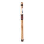 Combo of Bamboo Flute and Flute Bag - Natural Bamboo - Image 3